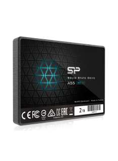 SILICON POWER ACE-A55 2To SATA III