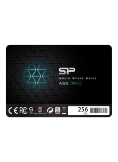 Silicon Power 2.5" Slim Ace A55  256 Go