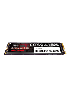 SILICON POWER UD80 NVMe M.2 500Go