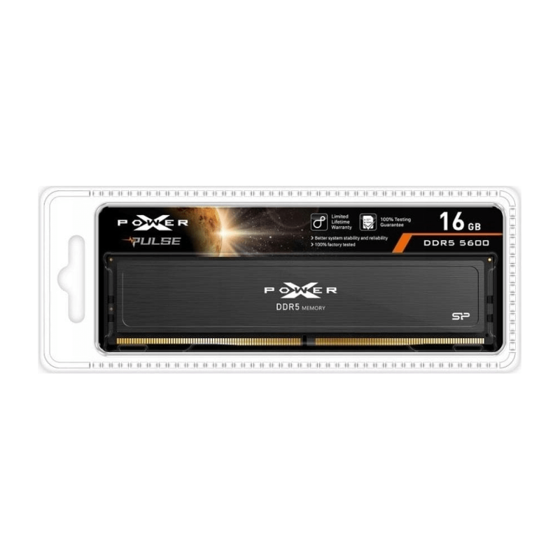 G.Skill M5 32 GB (2 x 16 GB) DDR5 6400 MHz - WHITE