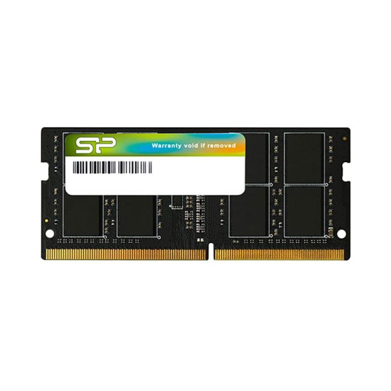 Crucial 32GB SODIMM DDR5 - 4800Mhz