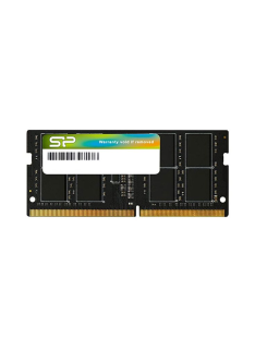 Silicon Power DDR4 SODIMM 8GO 3200 MHZ CL22