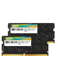 Silicon Power DDR5 32GB (2x16GB) 4800MHz