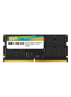 Silicon Power DDR4 SODIMM 16GO 3200 MHZ CL22