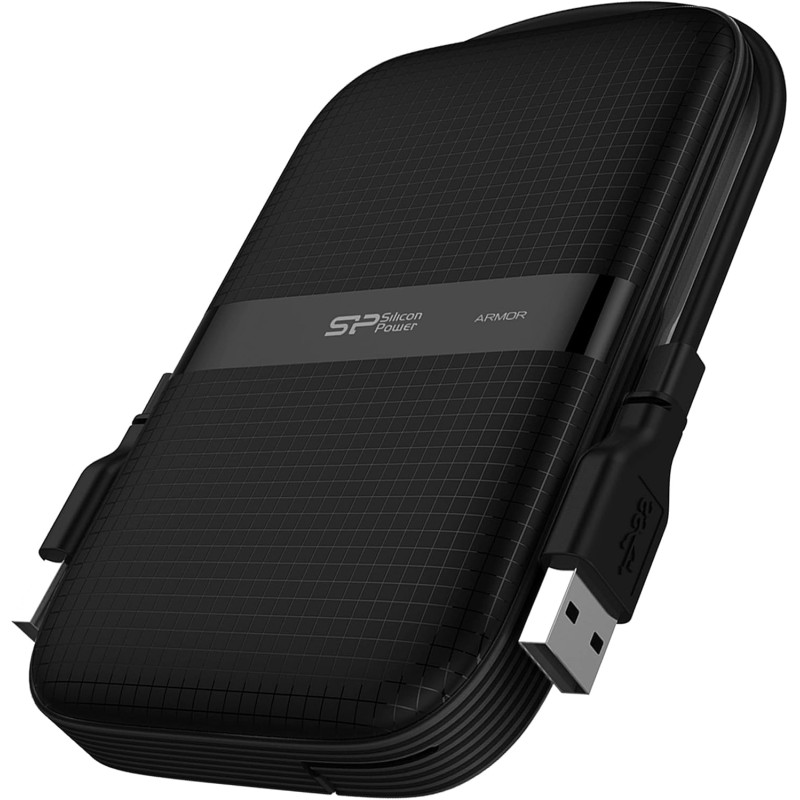 Kingston XS1000 Portable SSD 1TO