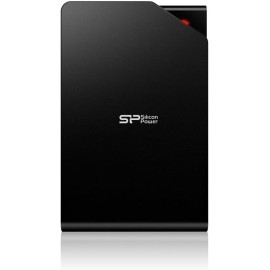 Silicon Power STREAM S03 2 To  USB 3.2