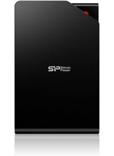 Silicon Power STREAM S03 2 To  USB 3.2