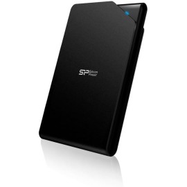 Silicon Power STREAM S03 2 To  USB 3.2