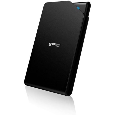 Silicon Power STREAM S03 2 To  USB 3.2