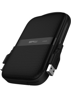 SILICON POWER ARMOR A60 4To USB 3.2