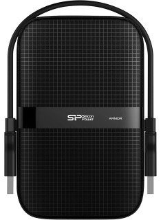 SILICON POWER ARMOR A60 4To USB 3.2