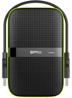 Silicon Power Armor A60  5 To| AntiChoc |USB 3.0