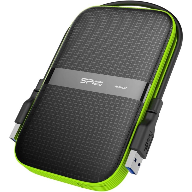 Kingston XS1000 Portable SSD 1TO