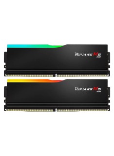 G.Skill M5 32 Go (2 x 16 Go) DDR5 6000 MHz AMD - BLACK