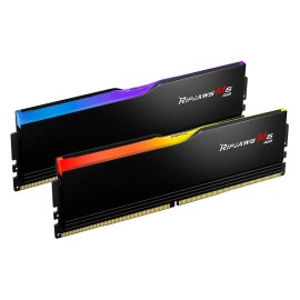 G.Skill M5 32 Go (2 x 16 Go) DDR5 6000 MHz AMD - BLACK