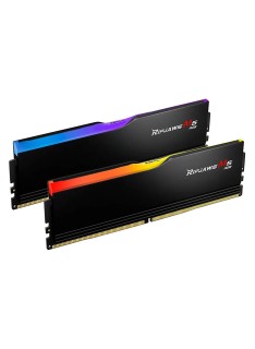 G.Skill M5 32 Go (2 x 16 Go) DDR5 6000 MHz AMD - BLACK