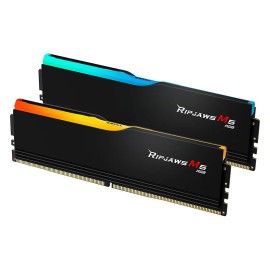 G.Skill M5 32 Go (2 x 16 Go) DDR5 6000 MHz AMD - BLACK