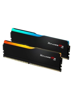 G.Skill M5 32 Go (2 x 16 Go) DDR5 6000 MHz AMD - BLACK