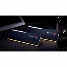 Tunisie Barrette mémoire G.SKILL M5 32 GB (2 X 16 GB) DDR5 5200 MHZ - NOIR