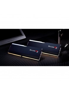Tunisie Barrette mémoire G.SKILL M5 32 GB (2 X 16 GB) DDR5 5200 MHZ - NOIR