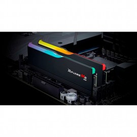 Tunisie Barrette mémoire G.SKILL M5 32 GB (2 X 16 GB) DDR5 5200 MHZ - NOIR