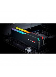 Tunisie Barrette mémoire G.SKILL M5 32 GB (2 X 16 GB) DDR5 5200 MHZ - NOIR