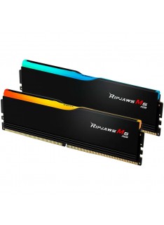 Tunisie Barrette mémoire G.SKILL M5 32 GB (2 X 16 GB) DDR5 5200 MHZ - NOIR