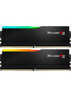Tunisie Barrette mémoire G.SKILL M5 32 GB (2 X 16 GB) DDR5 5200 MHZ - NOIR
