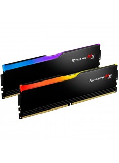 Tunisie Barrette mémoire G.SKILL M5 32 GB (2 X 16 GB) DDR5 5200 MHZ - NOIR