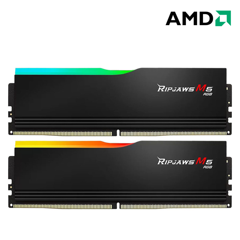 XPG DT50 32GB ( 2X16GB ) 3200 RGB DDR4