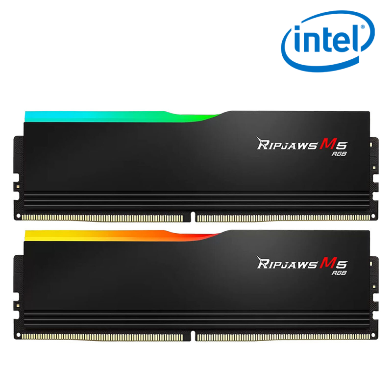 XPG DT50 32GB ( 2X16GB ) 3200 RGB DDR4