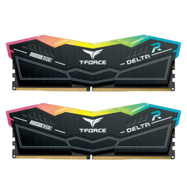 T-FORCE DELTA DDR5 32GO (2x16GB) 6400MHz