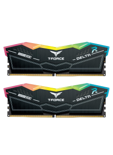 T-FORCE DELTA DDR5 32GO (2x16GB) 6400MHz