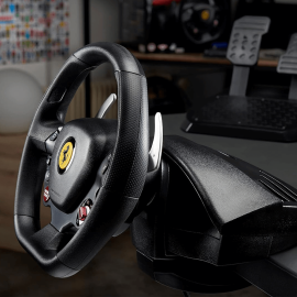 Thrustmaster T80 Ferrari 488 GTB Edition