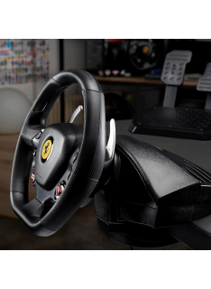 Thrustmaster T80 Ferrari 488 GTB Edition