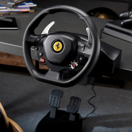 Thrustmaster T80 Ferrari 488 GTB Edition