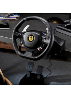 Thrustmaster T80 Ferrari 488 GTB Edition