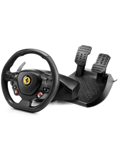 Thrustmaster T80 Ferrari 488 GTB Edition