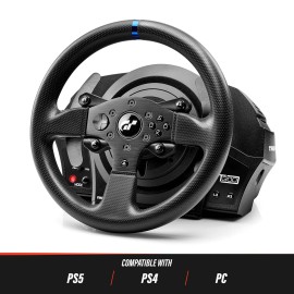 THRUSTMASTER T300RS GT EDITION