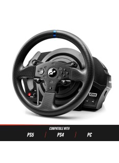 THRUSTMASTER T300RS GT EDITION