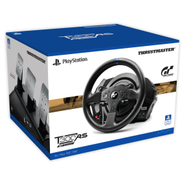 THRUSTMASTER T300RS GT EDITION