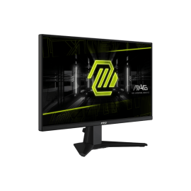 Tunisie Ecrans Gamer MSI MAG 255XF 24,5" IPS 0,5Ms | 300HZ