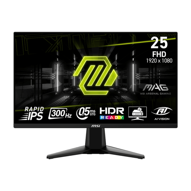 ASUS 23.8" IPS 270Hz