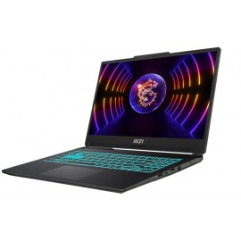 MSI Cyborg 15A12VE-680FR | I5 13420H | RTX 4060 | 16 GB | NVMe 512Gb