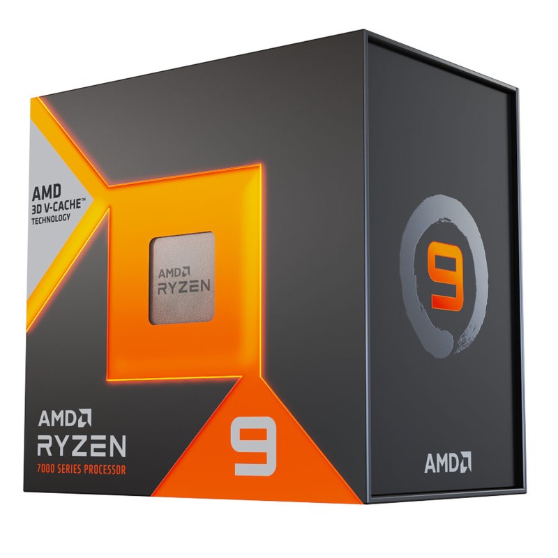 AMD Ryzen 3 3200G (3.6 GHz / 4 GHz)