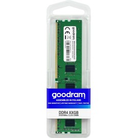 GOODRAM 8GB DDR4 3200MHZ