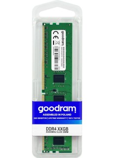 GOODRAM 8GB DDR4 3200MHZ