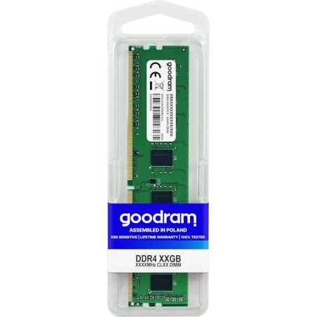 GOODRAM 8GB DDR4 3200MHZ