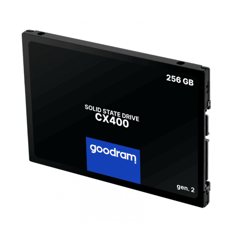 GOODRAM SSD PX600 500G M.2 PCIe 3X4 M.2 2280