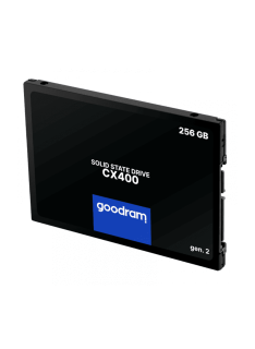 GOODRAM CX400 GEN2 256GB SATAIII 2.5 RETAIL